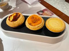 -禄运茶居·手工点心(恒宝广场店)