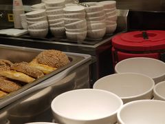 -南门小馆·清真(国贸商城店)