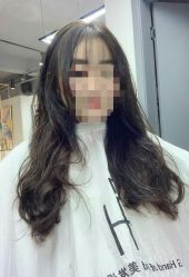 -HG美发设计沙龙