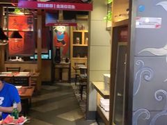 -辣尚瘾·烤鱼·新川菜(交大直营店)