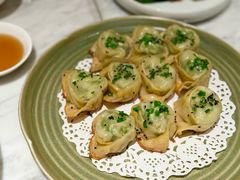 干煎馄饨-荣兴酒家(徐家汇店)