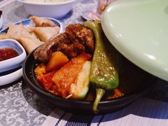 -La Medina餐厅(亮马河南路店)