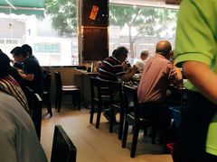 大堂-添好运点心专门店(北角店)
