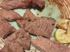 -牛焱·和牛烧肉(五大道店)