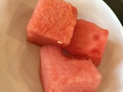 -豪客来牛排(中央花苑店)