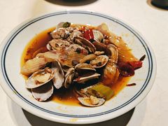 -卯时·龙光雅宴·精致锡帮菜(惠山古镇店)