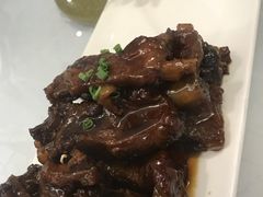 -自在弥林花园餐厅(云栖店)