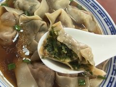 -古徽州馄饨店(宝安路店)
