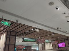 -海底捞火锅(万象城店)