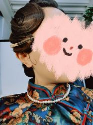 点击看大图 -美云庭古装·格格服汉服·京城旅拍(北京店)
