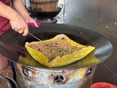 -三鲜豆皮(钢花新村119街坊店)