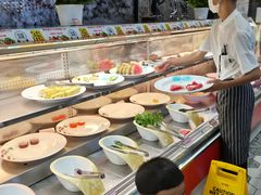 -福成自助烤肉(长阳店)