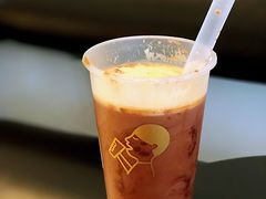 -喜茶(上海五角场万达店)