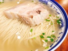 枫镇大肉面-同得兴面馆.苏式面.三虾面(园区店)
