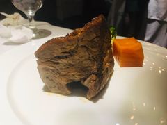 -王品牛排(佛山南海万科广场店)