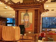-大清花饺子(山庄店)