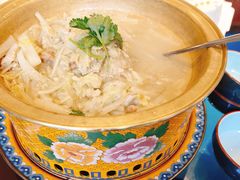 -口福饺子(大学店)