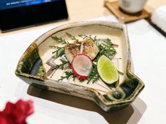 -鮨一日本料理(大中华店)