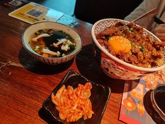 -京鹿料理(荟聚店)
