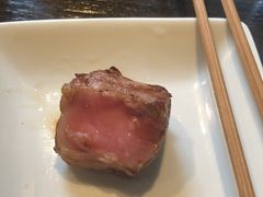 -俺的焼肉(銀座9丁目店)