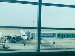 -南通兴东国际机场