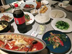 -山里亲戚(淞虹路店)