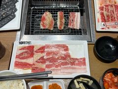 -焼肉ライク·烧肉LIKE(万菱汇店)