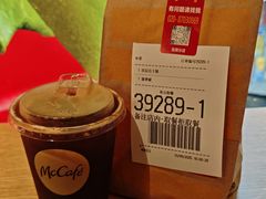 -麦当劳(龙洞店)