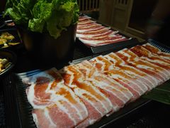 -九田家黑牛烤肉料理(太阳城店)