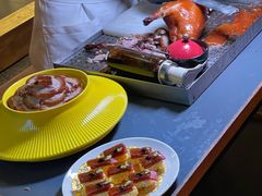 -花家怡园(四合院总店)