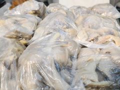 -奉天玖福记熏拌鸡架(泛华店)