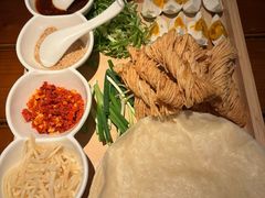 -解家河南菜(金水路店)