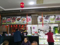 -春发生饭店·非遗(南院门店)