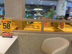 -虎丫炒鸡(郑州高新万科店)