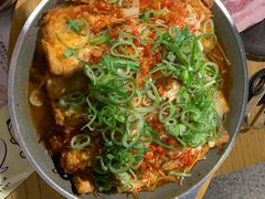 -姜虎东白丁烤肉(恒隆广场店)