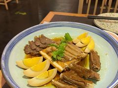 -潮堂 · 潮州菜(国贸商城店)