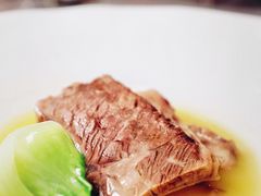 -宝丽轩中餐厅BAOLIXUAN
