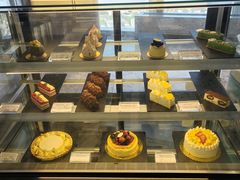 -洲际酒店·地平线全日餐厅HORIZON CAFÉ
