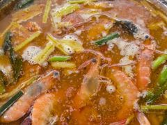 -范饭椰林川湘味海鲜·椰子鸡(三亚湾椰梦长廊店)