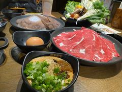 -呷哺呷哺(王府井喜悦店)