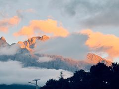 -玉龙雪山游客服务中心