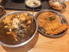 -柳州肥姨妈大骨螺蛳粉(双阳路店)