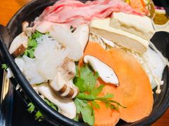 -三月居酒屋(青年大街店)