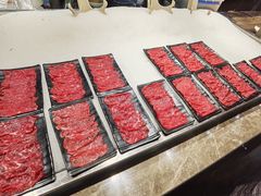 -丰卓会海鲜自助(中润大道店)