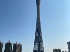 -海心沙亚运公园