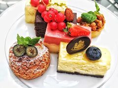 -利顺德大饭店·维多利亚花园(小白楼店)