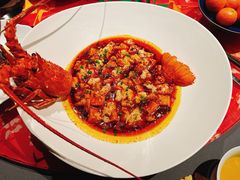 -上海滩餐厅(BFC外滩金融中心店)