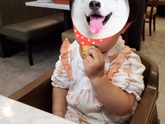 -萨莉亚意式餐厅(南开大悦城店)