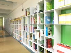 -北京市海淀区锦绣明天莲宝幼儿园