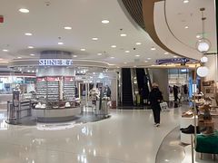 -银座mall(东直门店)